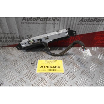 Φανάρι Φρένου Τρίτο Stop Mazda RX-8 2004-2010