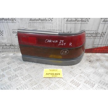 Φανάρι Toyota Carina II 1989-1991 (Πίσω Δεξί)