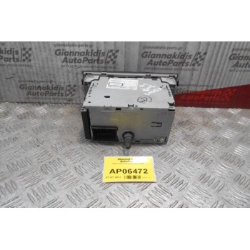 Ράδιο-CD Ford Focus 2004-2008