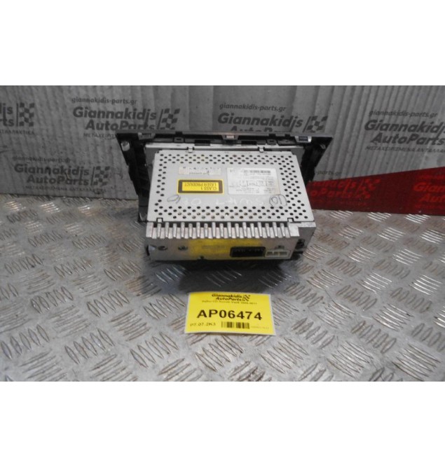 Ράδιο-CD Suzuki Swift 2006-2011