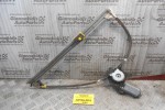 Γρύλλος - Μηχανισμός Παραθύρου Renault Megane 1996-1998 (Πίσω Αριστερός)