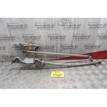 Μοτέρ-Μπράτσα Υαλοκαθαριστήρων Εμπρός Ford Focus C-Max 2003-2007 3M51-17504-AG 3397020600