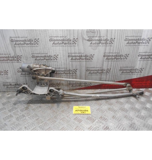 Μοτέρ-Μπράτσα Υαλοκαθαριστήρων Εμπρός Ford Focus C-Max 2003-2007 3M51-17504-AG 3397020600