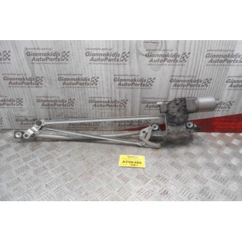 Μοτέρ-Μπράτσα Υαλοκαθαριστήρων Εμπρός Ford Focus C-Max 2003-2007 3M51-17504-AG 3397020600