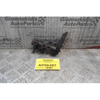 Διανομέας Φρένων Nissan King Cab D21 4X4 1987-1999