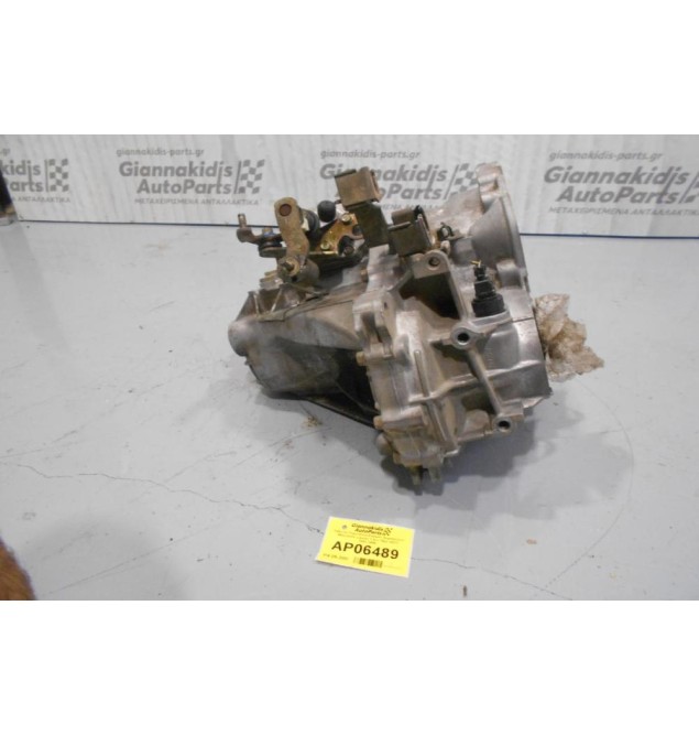 Κιβώτιο Ταχυτήτων/Σασμαν Χειροκίνητο Mitsubishi Lancer 1.3cc 75ps 4G13 1993-1996