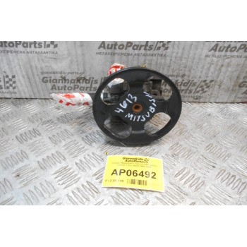 Αντλία Υδραυλικού Τιμονιού Mitsubishi Lancer 1.3cc 4G13 1993-1996