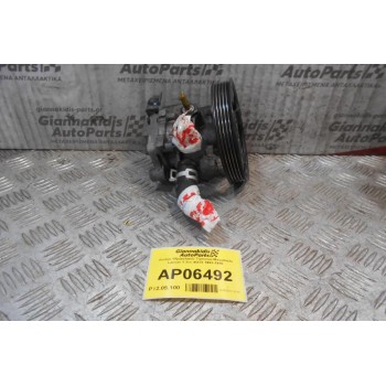 Αντλία Υδραυλικού Τιμονιού Mitsubishi Lancer 1.3cc 4G13 1993-1996