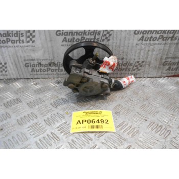 Αντλία Υδραυλικού Τιμονιού Mitsubishi Lancer 1.3cc 4G13 1993-1996