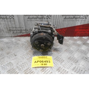 Κομπρεσέρ Aircondition-A/C Mitsubishi Lancer 1.3cc 4G13 1993-1996 AKC200A072
