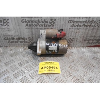 Μίζα Mitsubishi Lancer 1.3cc 4G13 1993-1996 M002T44781