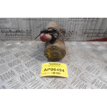 Μίζα Mitsubishi Lancer 1.3cc 4G13 1993-1996 M002T44781