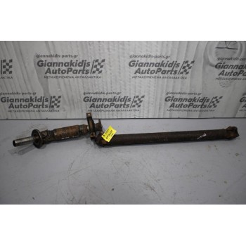 Κεντρικός Αξονας Πίσω Nissan King Cab D21 4X4 1987-1999