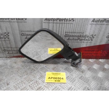 Καθρέπτης Μηχανικός Δεξίς Ford Transit 1995-2000