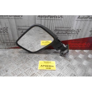 Καθρέπτης Μηχανικός Δεξίς Ford Transit 1995-2000