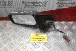 Καθρέπτης Ηλεκτρικός Αριστερός Nissan Almera 1995-2000 (3 pins)