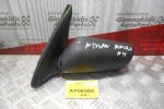 Καθρέπτης Ηλεκτρικός Αριστερός Nissan Almera 1995-2000 (3 pins)
