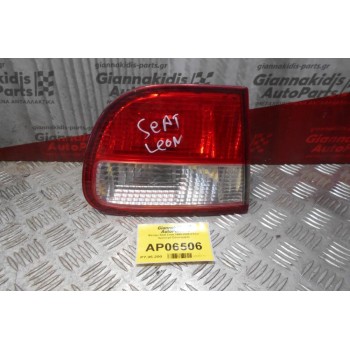 Φανάρι Seat Leon 1999-2005 (Πίσω Αριστερό Εσωτερικό)