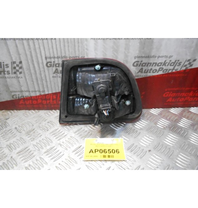 Φανάρι Seat Leon 1999-2005 (Πίσω Αριστερό Εσωτερικό)