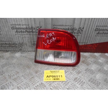 Φανάρι Seat Leon 1999-2005 (Πίσω Δεξί Εσωτερικό)
