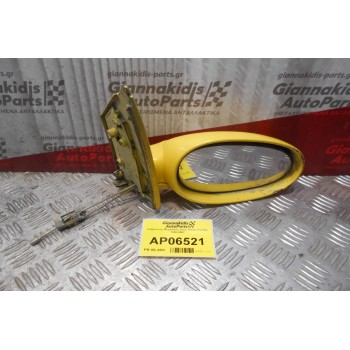 Καθρέπτης Μηχανικός Δεξίς Smart ForTwo 1998-2007