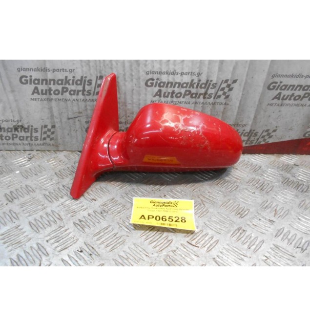 Καθρέπτης Ηλεκτρικός Αριστερός Hyundai Coupe 1997-1999 (3 pins)