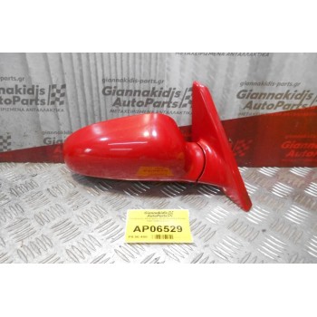 Καθρέπτης Ηλεκτρικός Δεξίς Hyundai Coupe 1997-1999 (3 pins)
