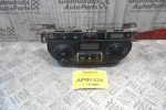 Χειριστήριο Καλοριφερ Toyota Rav 4 2000-2006 84010-42020