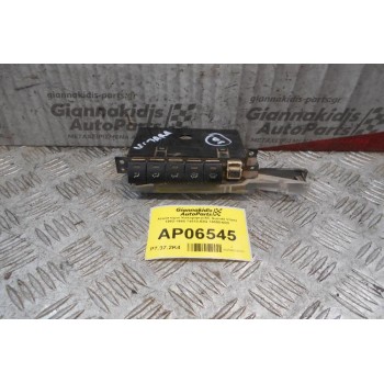 Χειριστήριο Καλοριφερ/AC Suzuki Vitara 1992-1998 74510-63G 74550-65D