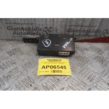 Χειριστήριο Καλοριφερ/AC Suzuki Vitara 1992-1998 74510-63G 74550-65D