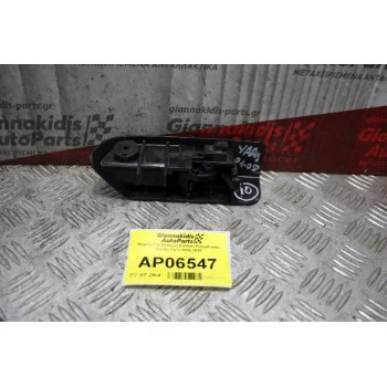 Μοχλός Για Άνοιγμα Καπάκι Ρεζερβουάρ Toyota Yaris 2006-2010