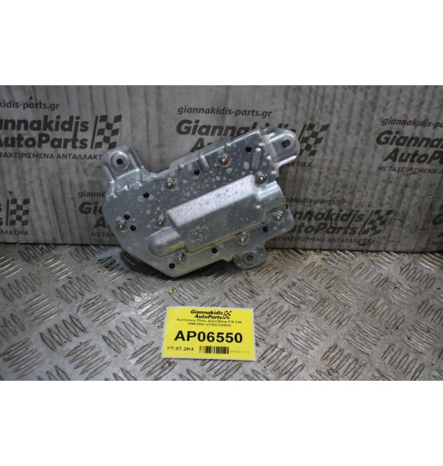 Αερόσακος Πίσω Δεξιά Bmw E46 1999-2002 41703723803K