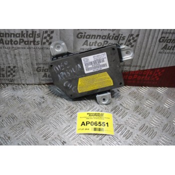 Αερόσακος Πίσω Αριστερά Bmw E46 1999-2002 41703723703G