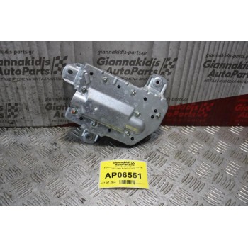 Αερόσακος Πίσω Αριστερά Bmw E46 1999-2002 41703723703G