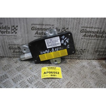 Αερόσακος Εμπρός Δεξίς Bmw E46 1999-2002 34703723003W