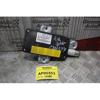 Αερόσακος Οδηγού Bmw E46 1999-2002 30703722903I