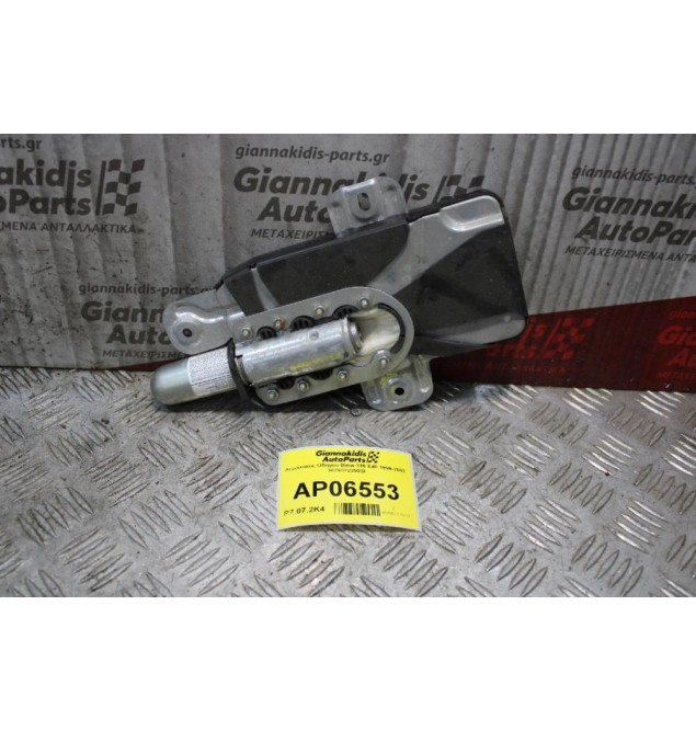 Αερόσακος Οδηγού Bmw E46 1999-2002 30703722903I