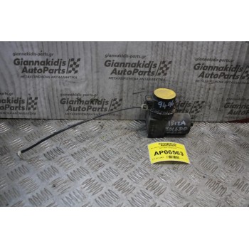 Μονάδα Κεντρικού Κλειδώματος Seat Ibiza 1997-1998 1L0862257A