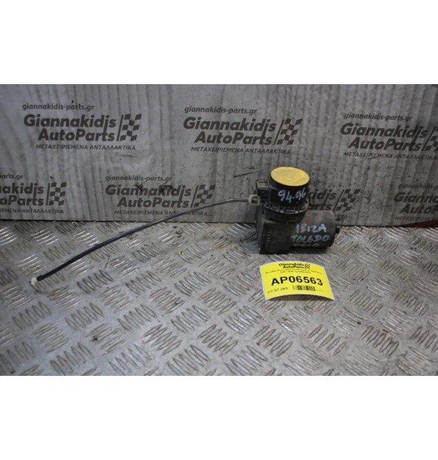 Μονάδα Κεντρικού Κλειδώματος Seat Ibiza 1997-1998 1L0862257A