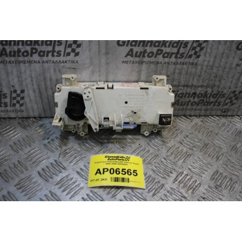Χειριστήριο Καλοριφερ/AC Citroen Xsara 2000-2004 30280022