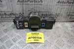 Χειριστήριο Καλοριφερ/AC Renault Megane 2003-2010 69340021