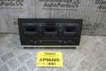 Χειριστήριο Καλοριφερ/AC Audi A4 1994-2000 8E0820043AK