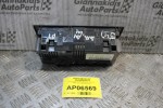 Χειριστήριο Καλοριφερ/AC Audi A4 1994-2000 8E0820043AK