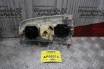 Χειριστήριο Καλοριφερ/AC Toyota Yaris 2006-2009 55406-0D190