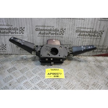 Φλασιέρα Mercedes-Benz Sprinter 310 1995-2006