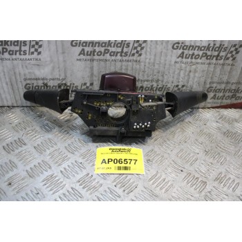 Φλασιέρα Mercedes-Benz Sprinter 310 1995-2006