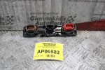 Διακόπτης Σταθμεύσεως Renault Clio 2001-2006 8200071224