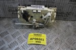 Χειριστήριο Καλοριφερ/AC Peugeot 307 2001-2005 593240000