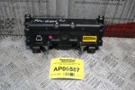 Χειριστήριο Καλοριφερ/AC Peugeot 406 1996-1999 96303375ZL