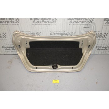 Πορτ Μπαγάζ Nissan Tiida 2007-2012